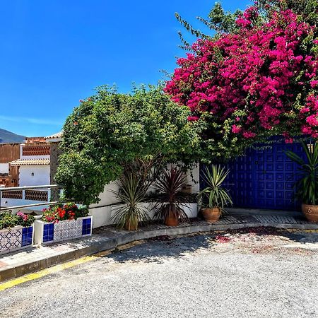 Casa Jazmin Hotel Orgiva Luaran gambar
