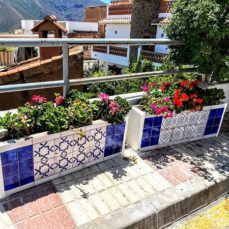 Casa Jazmin Hotel Orgiva Luaran gambar
