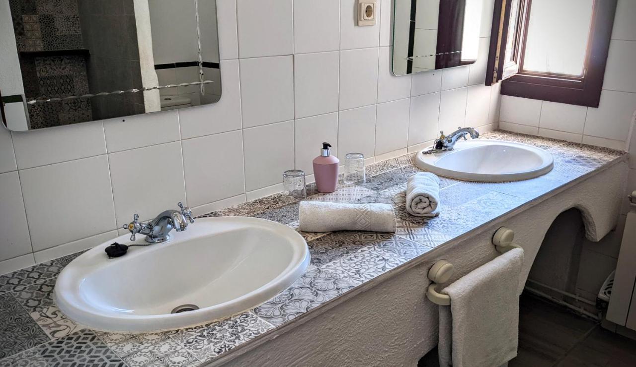 Casa Jazmin Hotel Orgiva Luaran gambar