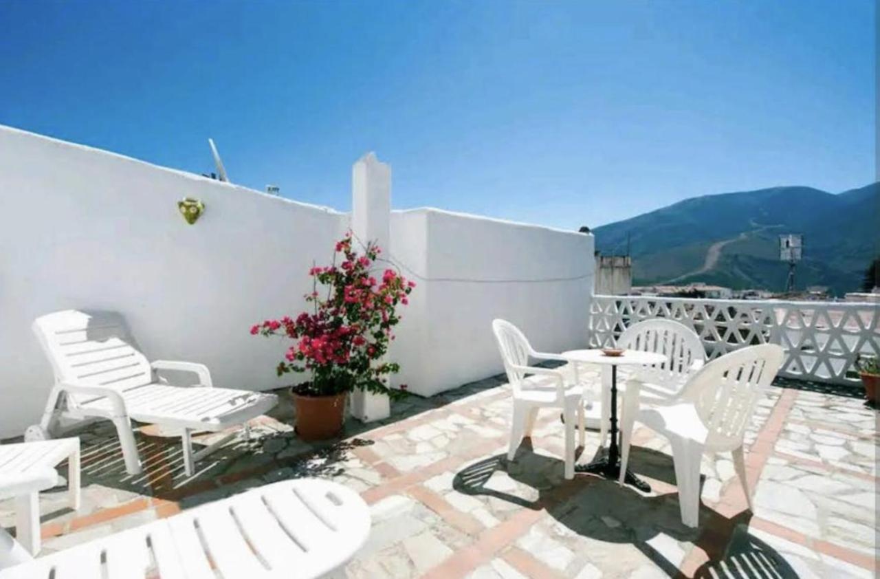 Casa Jazmin Hotel Orgiva Luaran gambar