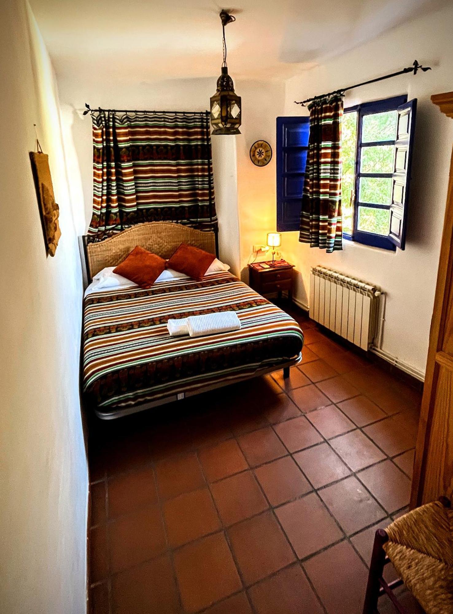 Casa Jazmin Hotel Orgiva Luaran gambar