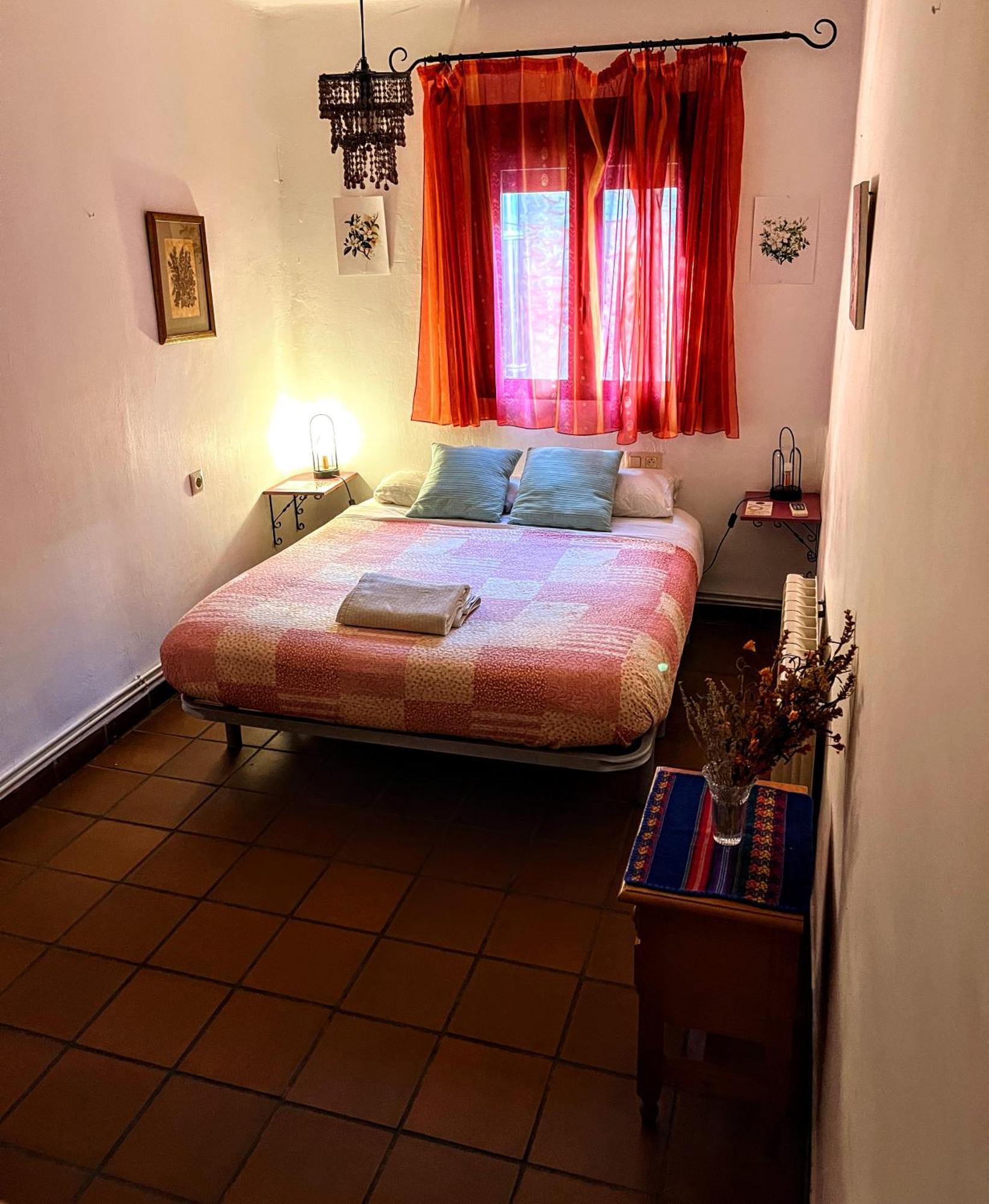 Casa Jazmin Hotel Orgiva Luaran gambar